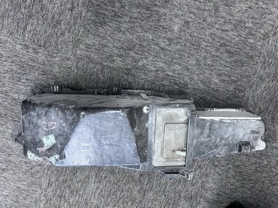 1967-1972 Chevelle Monte Carlo Impala Heater Box Caprice Firewall GTO Cutlass OE - Image 1 of 4