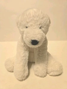 Peluche morbido Jellycat PERRY ORSO POLARE 8" bianco artico peluche realistico - Foto 1 di 6