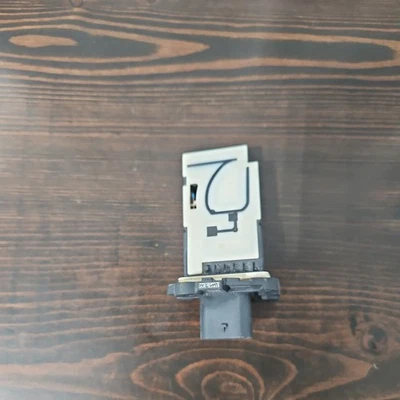 19-23 OEM Dodge Ram 2500-3500 6.7 Cummins Air Flow Meter Sensor Module Unit Assy - Image 1 of 3