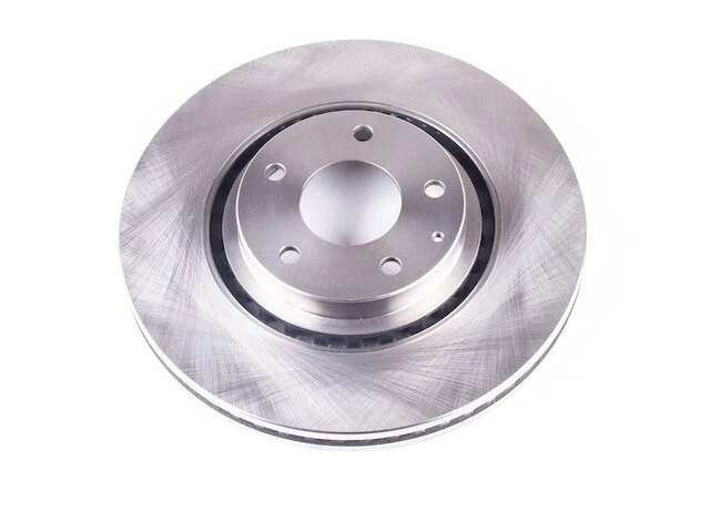 Front Brake Rotor For 2016-2021 Mazda CX9 2017 2018 2019 2020 HJ845QN Foto 1 de 1