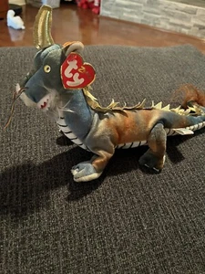 Vtg. Zodiac Original Ty Baby - Picture 1 of 5
