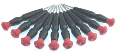 Y000 Y .6mm Triwing tri wing iPhone 7 7s 8 8s plus iWatch Screwdriver 10 Pack - Image 1 of 2