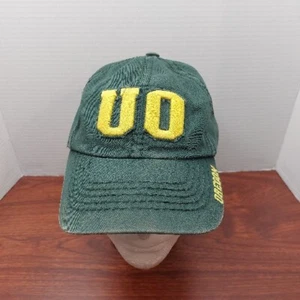 UO Oregon Ducks Strap Back Dad Hat 47 Brand Cap - Bild 1 von 10