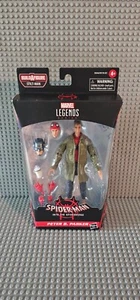 Marvel Legends Series Spider-Man Into The Spiderverse Peter B. Parker - Bild 1 von 6