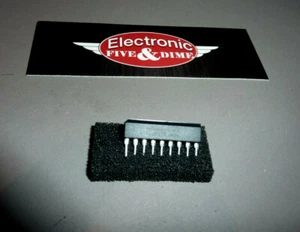 TA8647S "Original" Toshiba 9P SIP IC - Picture 1 of 2