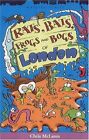 Rats, Bats, Frogs And Bogs Of London (Of London Series)-Chris Mc