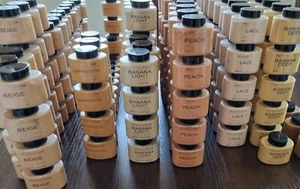 Makeup Revolution Loose Setting Baking Finishing Face Powder Mattifying, Sealed - Picture 1 of 43