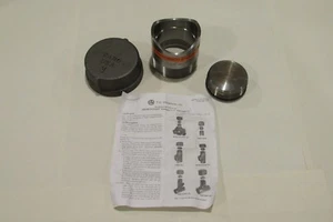 NEW TD WILLIAMSON 3" REDUCED BRANCH SHORTSTOPP FITTING 3X4 TDW 26 0324 HA0831 - Picture 1 of 11