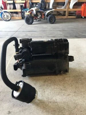 COMPRESOR MERCEDES BENZ S500 2003 2004 Foto 1 de 3