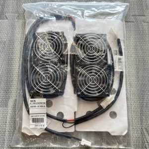 Peterbilt / Bostrom SCS Kit Fans & Heating Pads Seat Comfort Systems , 238195-01 - Picture 1 of 9