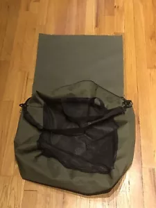 Fly Fishing Waders Or Duck Hunting Waders - Carrying Storage Bag - Picture 1 of 3