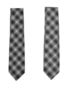 Tom Ford Wool Silk Tartan Check Tie 3 1/4" Italy New $260 - Picture 1 of 5