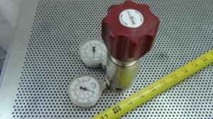 Prostar Model PRX49259 - 100000 PSI Gas Regulator - NEW - Picture 1 of 1