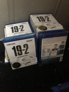 BRAND NEW Blu Ray Serie 19-2 Saison 1 - Q9 - Picture 1 of 3