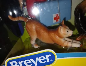 Breyer Pferd Katze - Bild 1 von 1