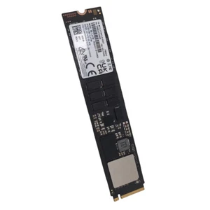 Samsung PM9A3 1.92TB MZ-1L21T9HCLS-00A07 M.2 NVME PCIe Gen4x4 M.2 22110 SSD - Picture 1 of 3