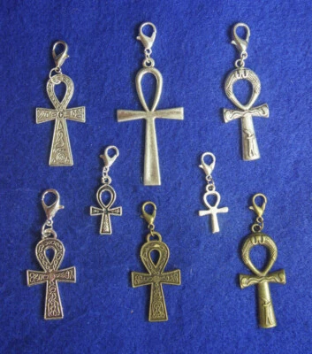 Ankh Anch Anhänger - Bild 1 von 3