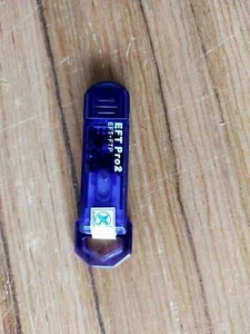 Original EFT PRO 2 DONGLE EFT + FTP 2 EN 1 + UMF TOUT CÂBLE DE DÉMARRAGE pour ZTE, ASUS - Photo 1 sur 3