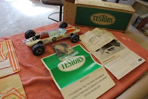 Testors, Sprite Special, Vintage Tether Car, New Open Box - Picture 1 of 16