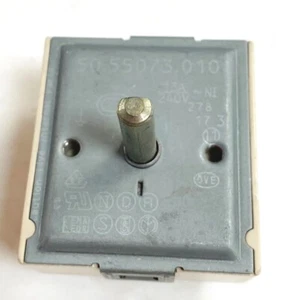 EGO 50.55073.010 Hot Plate Energy Regulator    - Picture 1 of 3