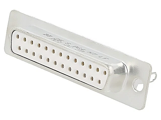 DB25S064HTLF DB25S064HTLF Amphenol Communications Solutions - Image 1 of 1