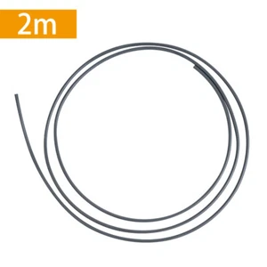 Creality Ultra-Smooth PTFE Tube 2M Length for 1.75mm Filaments with Feeding V3T9 - Picture 1 of 12