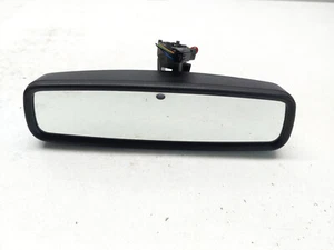 FORD KUGA MK2 2014 REAR VIEW MIRROR AUTOMATIC DIMMING BU5A-17E678-KD - Picture 1 of 13