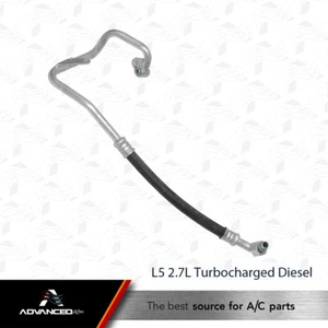 AC A/C Discharge Line Fits: 03 - 06 Freightliner Dodge Sprinter 2500 3500 2.7L T - Bild 1 von 2