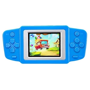 Handheld Retro Spiele Konsole mit 218 Klassischen Spielen, 2.5-Zoll LCD, Batt... - Bild 1 von 10
