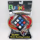 Rubik’s Slide 2010 Electronic Handheld Puzzle Game NIP Sealed 0310