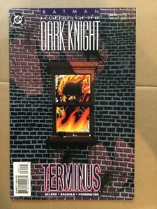 Batman Legends of the Dark Knight # 64 VF 8.0 - Picture 1 of 2
