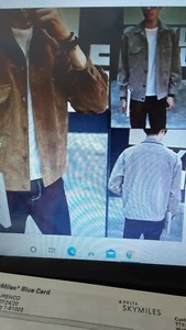 Corduroy Tops, With Pocket Button, Men's Fashion - Picture 1 of 5