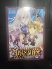 Dictatorial Grimoire: The Complete Collection BOOKS 1-3 by Ayumi Kanou MANGA