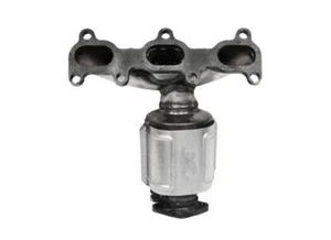 Eastern Catalytic Direct Fit Manifold Catalytic Converter for Hyundai Tucson - Picture 1 of 1
