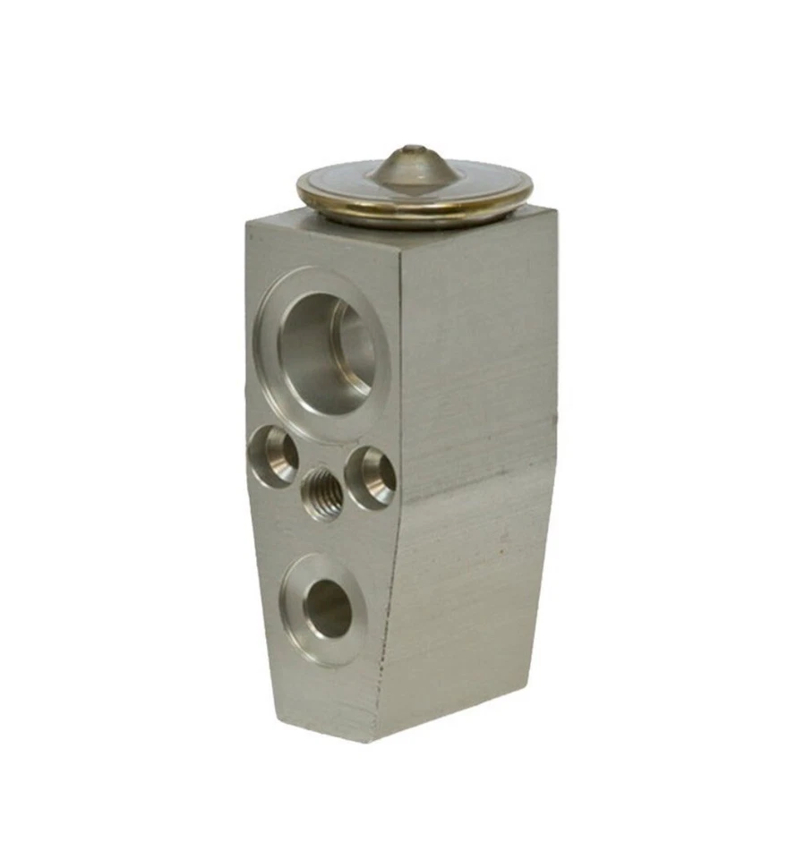 Válvula de expansión de aire acondicionado GPD 3411488 compatible con Buick Cadillac Chevrolet Saab 2010-2017 Foto 1 de 1