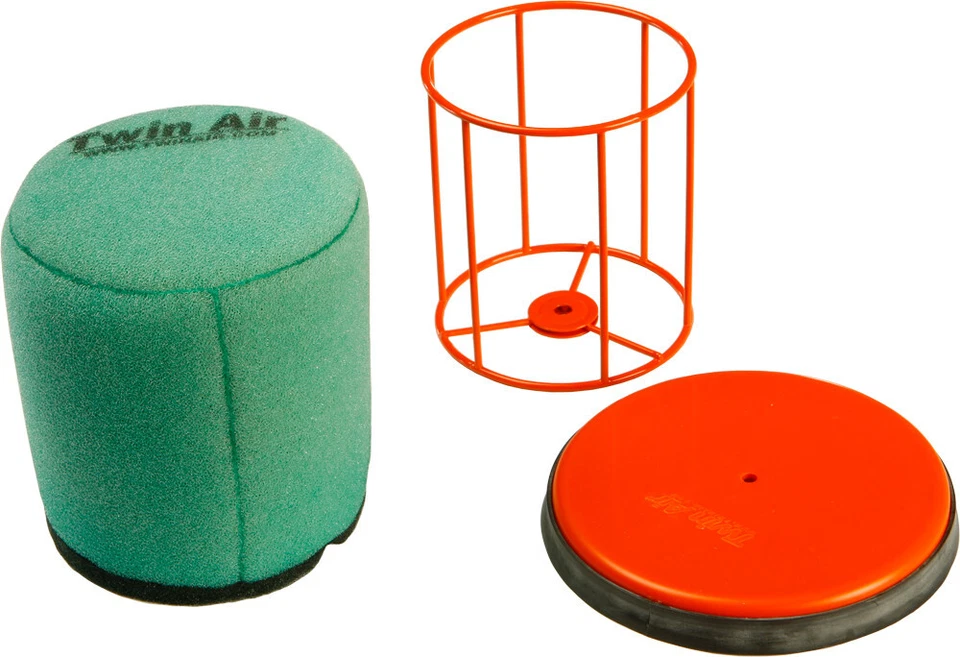 TWIN AIR 2011-2016 LT-A400F KingQuad ASi [IRS] SE ADAPTA A KIT SUZUKI POWERFLOW 153915C Foto 1 de 1