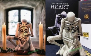 Nuevo modelo de figura coleccionable MIGHTY JAXX & MATT BAILEY KEEP ME IN YOUR HEART - Imagen 1 de 14