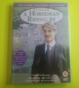 A Horseman Riding By: Part 3 (DVD, 1978) **ON SALE** - Picture 1 of 6