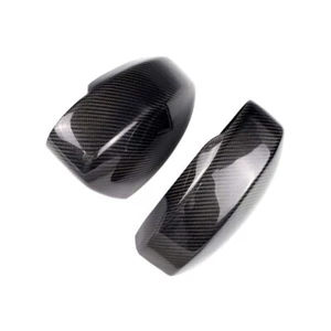 Cubiertas adicionales de fibra de carbono para Nissan 350Z Z33 2003-2009 - Imagen 1 de 5
