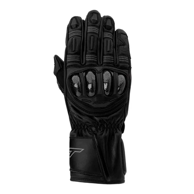 RST S1 Leather Track Sport Urban Touring Gloves - Image 1 of 4