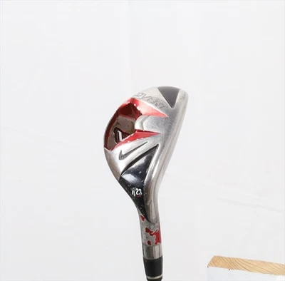 Nike Vr-S Encubierto 23° 4H Híbrido Senior Kuro Kage Negro 70 12938032 Justo Foto 1 de 4