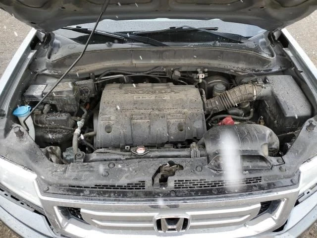 Engine ECM Electronic Module Engine Control Fits 09-11 RIDGELINE 19748826 - Image 1 of 4