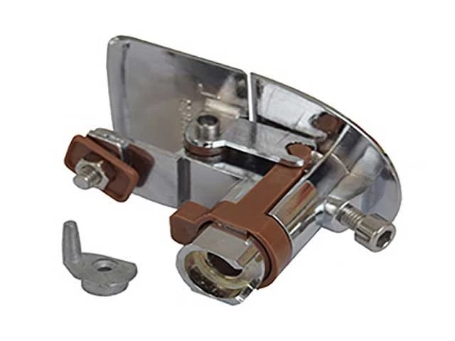 Manija de puerta exterior Porsche 914 (derecha) JORG AUTOPARTES 91453190600 Foto 1 de 1