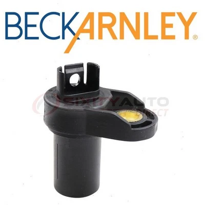 Beck Arnley Crankshaft Position Sensor for 2007-2016 BMW 550i - Engine bz - Image 1 of 4