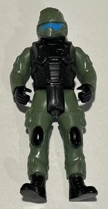 Figura de acción HALO 3,75 de colección - Imagen 1 de 6