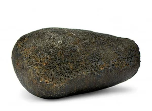 91.83g Unclassified NWA Ordinary Chondrite Meteorite - TOP METEORITE - Picture 1 of 10