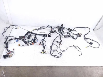 Arnés de cables para instrumentos Subaru Wrx 2019-2021 - Conector roto. Foto 1 de 4