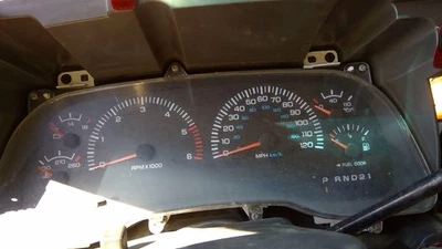 Used Starter Motor fits: 2001 Dodge 1500 PICKUP 5.9 Grade C - Image 1 of 4