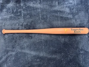 "Mini murciélago rosa de 18"" de Tropicana Field Tampa Bay Rays" - Imagen 1 de 2