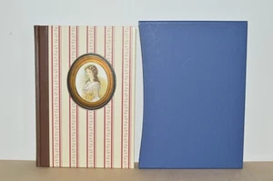 Pride and Prejudice - Jane Austen - Folio Society 2006 (#31) First Printing - Picture 1 of 5